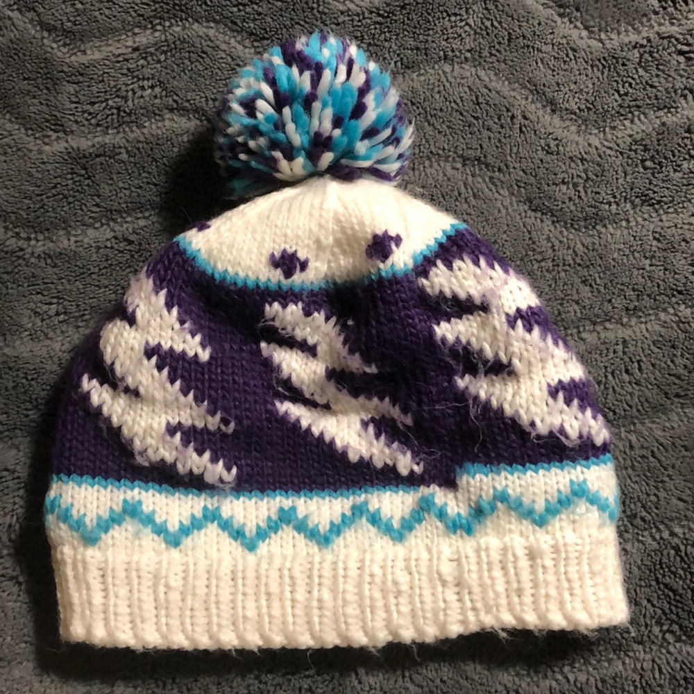 Women’s winter hat
